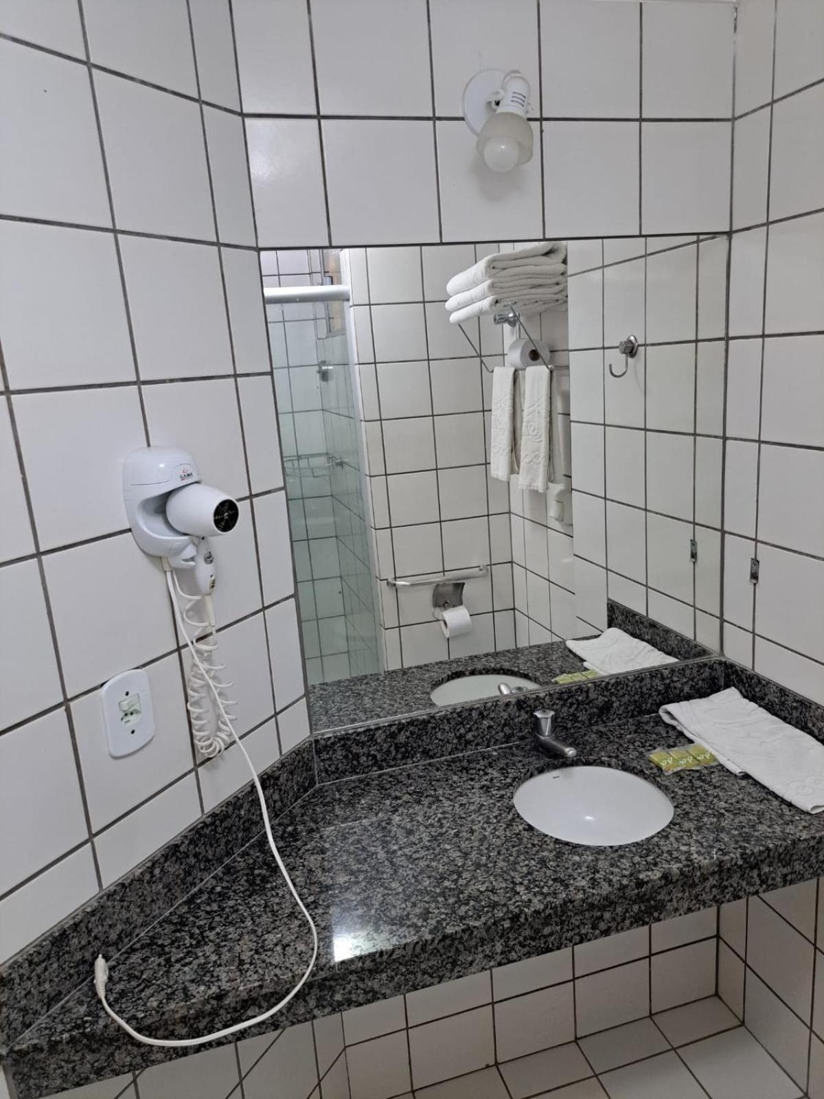 Exclusive Residence E Acqua Park カルダス・ノバス エクステリア 写真