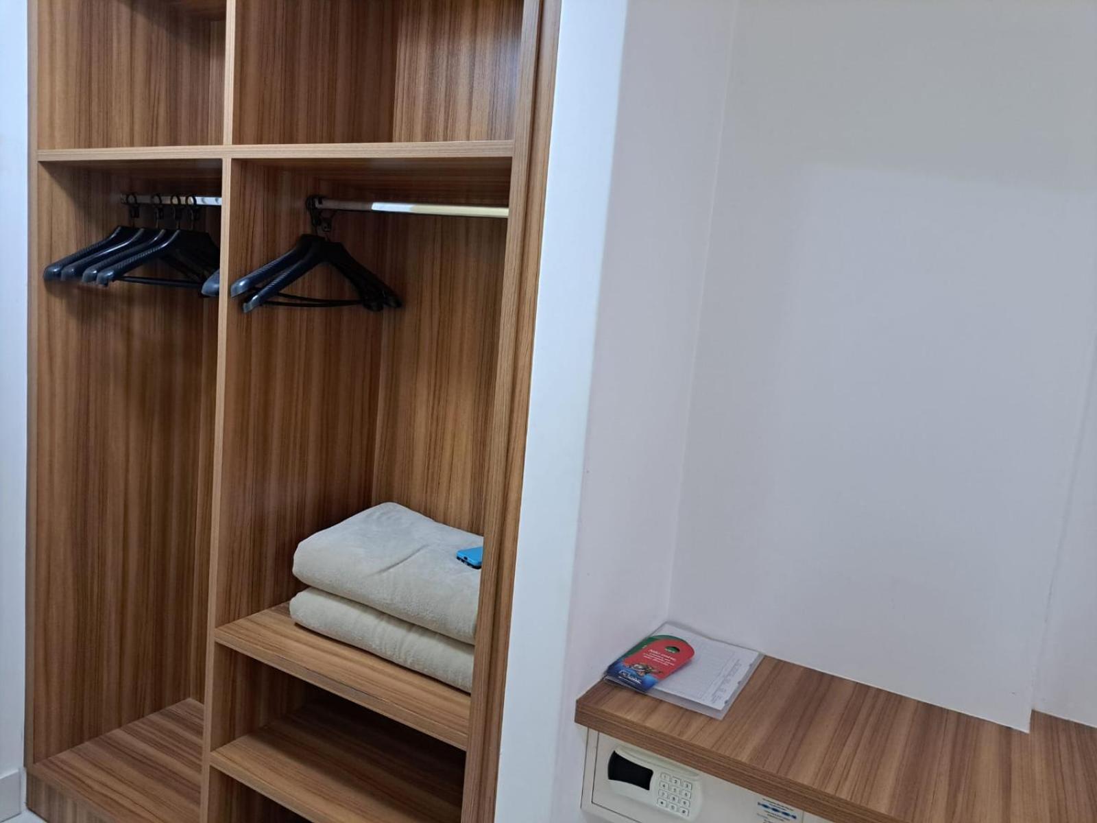 Exclusive Residence E Acqua Park カルダス・ノバス エクステリア 写真
